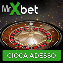 Casino MrXbet Italia